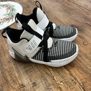 Nike Kids basketball shoes